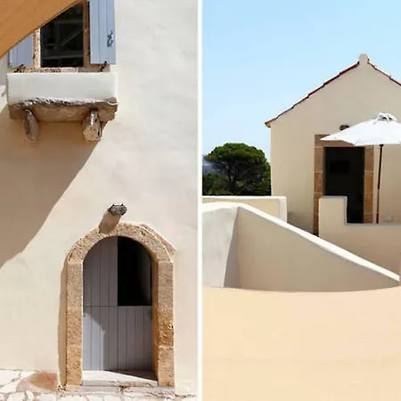 Luxurious In Village