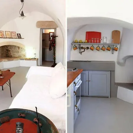Luxurious In Village Villa