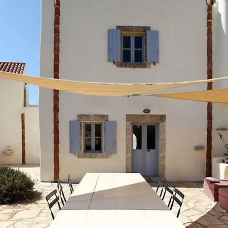 Luxurious In Village Villa *