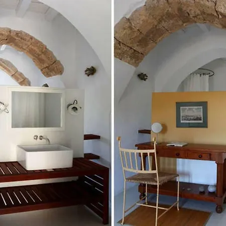 Luxurious In Village Villa Aroniadhiánika