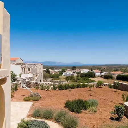 Villa Luxurious In Village *